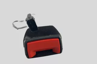 ft4bf61209af3zhe , art3040860 Преднатяжитель ремня безопасности Ford Edge 2 Арт 3040860, вид 3