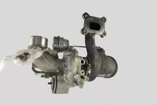 53039700507 , art3043657 Турбина Ford Kuga 2 2.0л Арт 3043657, вид 1