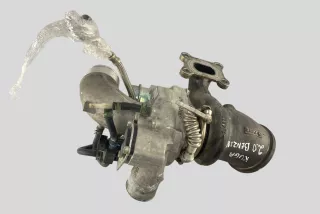 53039700507 , art3043657 Турбина Ford Kuga 2 2.0л Арт 3043657, вид 2