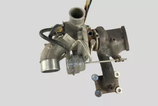 53039700507 , art3043657 Турбина Ford Kuga 2 2.0л Арт 3043657, вид 4