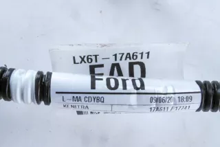 LX6T17A611 , art8843288 Проводка Ford Kuga 3 Арт 8843288, вид 5