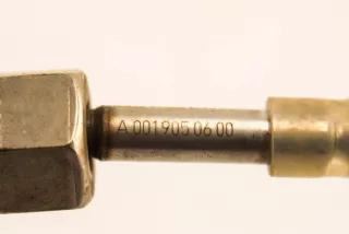 A0019050600 , art8843542 Датчик температуры выхлопных газов Mercedes C W204 Арт 8843542, вид 4