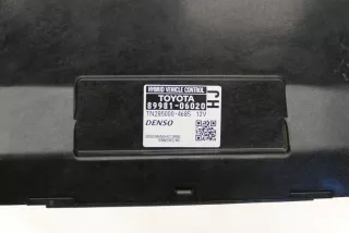 8998106020 , art8867333 Блок управления двигателем Toyota Camry XV30 Арт 8867333, вид 4