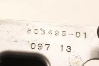 50349501 , art8874636 Прочая запчасть Nissan X-Trail T32 Арт 8874636, вид 5