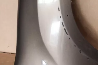 art8875276 Крыло переднее правое Dacia Sandero 2 restailing Арт 8875276, вид 3