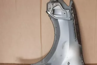 art8875276 Крыло переднее правое Dacia Sandero 2 restailing Арт 8875276, вид 5