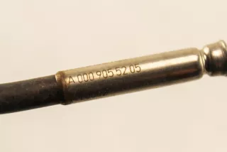 A0009055205 , art8875377 Датчик температуры выхлопных газов Mercedes C W203 Арт 8875377, вид 4
