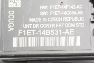 F1ET14B531AE , art8875646 Блок управления двери задней левой Ford Kuga 2 Арт 8875646, вид 5