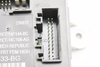 F1ET14B533BG , art8875649 Блок управления двери задней левой Ford Kuga 2 Арт 8875649, вид 4