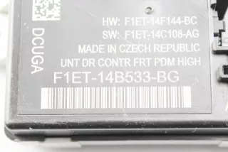 F1ET14B533BG , art8875649 Блок управления двери задней левой Ford Kuga 2 Арт 8875649, вид 5