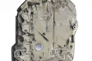 8687367 , art8876534 Декоративная крышка двигателя BMW 5 G30/G31 Арт 8876534, вид 4