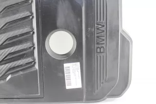 8687367 , art8876534 Декоративная крышка двигателя BMW 5 G30/G31 Арт 8876534, вид 5