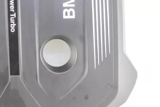 8607142 , art8876549 Декоративная крышка двигателя BMW 5 G30/G31 Арт 8876549, вид 2