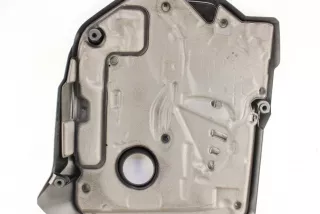 8607142 , art8876549 Декоративная крышка двигателя BMW 5 G30/G31 Арт 8876549, вид 6