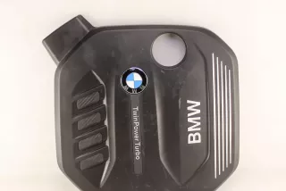 8514203 , art8876557 Декоративная крышка двигателя BMW 5 G30/G31 Арт 8876557, вид 1