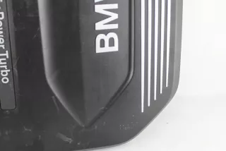 8514203 , art8876557 Декоративная крышка двигателя BMW 5 G30/G31 Арт 8876557, вид 4