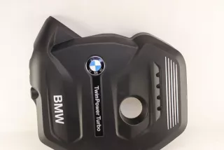 8621822 , art8876580 Декоративная крышка двигателя BMW 5 G30/G31 Арт 8876580, вид 1
