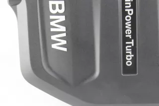 8621822 , art8876580 Декоративная крышка двигателя BMW 5 G30/G31 Арт 8876580, вид 5