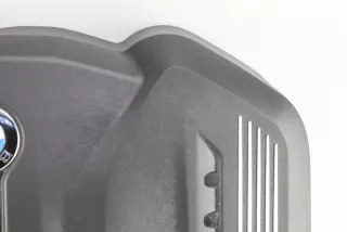 8621822 , art8876587 Декоративная крышка двигателя BMW 5 G30/G31 Арт 8876587, вид 3