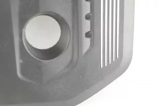 8621822 , art8876587 Декоративная крышка двигателя BMW 5 G30/G31 Арт 8876587, вид 4
