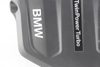 8621822 , art8876587 Декоративная крышка двигателя BMW 5 G30/G31 Арт 8876587, вид 5