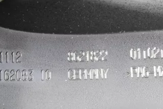 8621822 , art8876587 Декоративная крышка двигателя BMW 5 G30/G31 Арт 8876587, вид 7