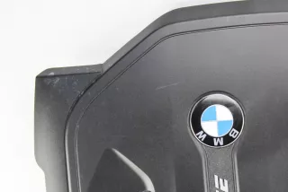 8687751 , art8876603 Декоративная крышка двигателя BMW 5 G30/G31 Арт 8876603, вид 2