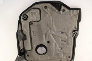 8687751 , art8876603 Декоративная крышка двигателя BMW 5 G30/G31 Арт 8876603, вид 6