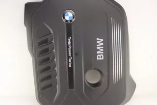 8607142 , art8876680 Декоративная крышка двигателя BMW 5 G30/G31 Арт 8876680, вид 1