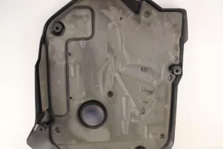 8607142 , art8876680 Декоративная крышка двигателя BMW 5 G30/G31 Арт 8876680, вид 3