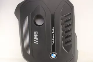 8607142 , art8876686 Декоративная крышка двигателя BMW 5 G30/G31 Арт 8876686, вид 1