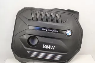 8607142 , art8876758 Декоративная крышка двигателя BMW 5 G30/G31 Арт 8876758, вид 1