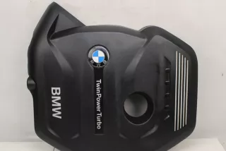 8621822 , art8876861 Декоративная крышка двигателя BMW 5 G30/G31 Арт 8876861, вид 1
