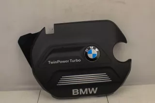 8514199 , art8876918 Декоративная крышка двигателя BMW 5 G30/G31 Арт 8876918, вид 1