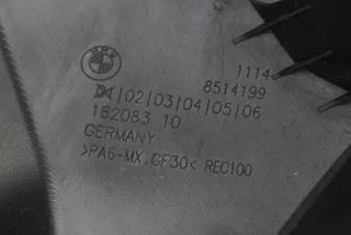8514199 , art8876918 Декоративная крышка двигателя BMW 5 G30/G31 Арт 8876918, вид 3