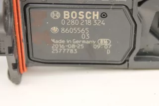 0280218324 , art8876956 Расходомер воздуха BMW 5 G30/G31 Арт 8876956, вид 4