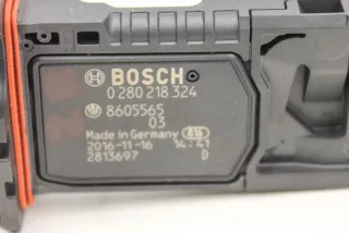 0280218324 , art8876961 Расходомер воздуха BMW 5 G30/G31 Арт 8876961, вид 4