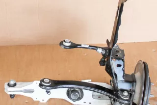 LX615A968BED , art8877744 Ступица задняя правая Ford Kuga 3 Арт 8877744, вид 2