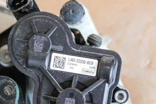 LX615A968BED , art8877744 Ступица задняя правая Ford Kuga 3 Арт 8877744, вид 6