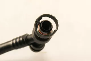 A2560100103 , art8877776 Трубка вакуумного насоса Mercedes GLE W167 3.0л Арт 8877776, вид 3