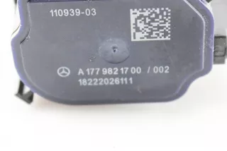 A1779821700 , art8877841 Прочая запчасть Mercedes GLE W167 Арт 8877841, вид 5