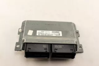 LX6A12A650 , art8878055 Блок управления двигателем Ford Kuga 3 Арт 8878055