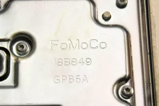 GPB6A18B849 , art8878305 Усилитель музыкальный Ford Kuga 3 Арт 8878305, вид 7