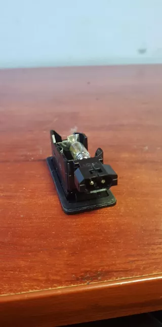 7165646 , art638334 Подсветка номера BMW 5 E60/E61 Арт 638334, вид 2
