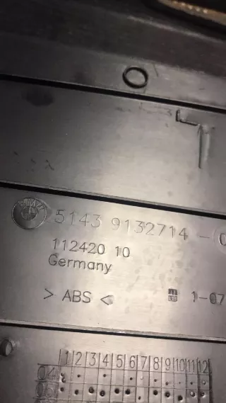 9132714 , art656847 Прочая запчасть BMW 3 E90/E91/E92/E93 Арт 656847, вид 4
