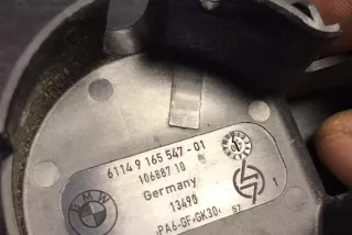 9165547 , art662326 Прочая запчасть BMW 1 E81/E82/E87/E88 Арт 662326, вид 3