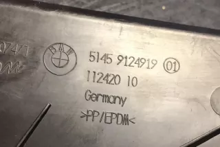 9124919 , art667486 Прочая запчасть BMW 1 E81/E82/E87/E88 Арт 667486, вид 3