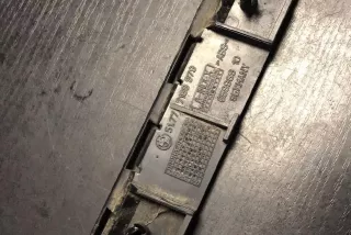 51777169979, 7169979 , art679499 Прочая запчасть BMW 1 E81/E82/E87/E88 Арт 679499, вид 1