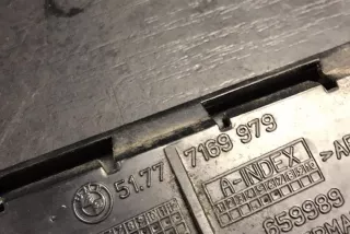 51777169979, 7169979 , art679499 Прочая запчасть BMW 1 E81/E82/E87/E88 Арт 679499, вид 4