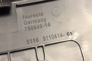 9110414, 51169110414 , art681510 Прочая запчасть BMW 1 E81/E82/E87/E88 Арт 681510, вид 3